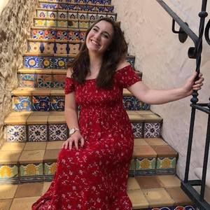 Meet your Posher, Catherine